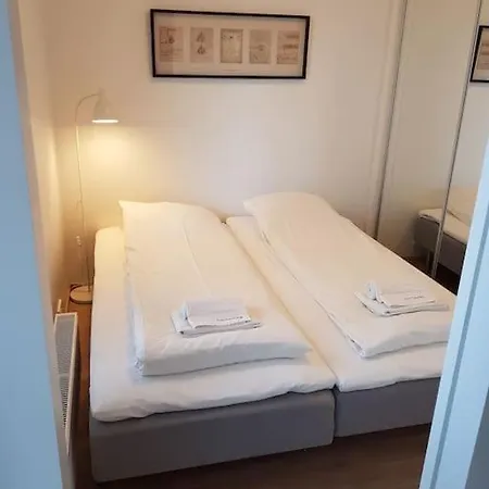 Modern 1 Bedroom With Sauna - Kotimaailma Apartment Turku